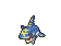 Mega Sharpedo